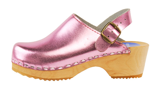 Clogs For Kids