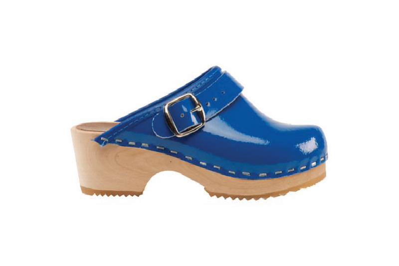 Cape clogs kids online