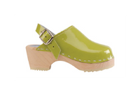 Kids Neon Patent