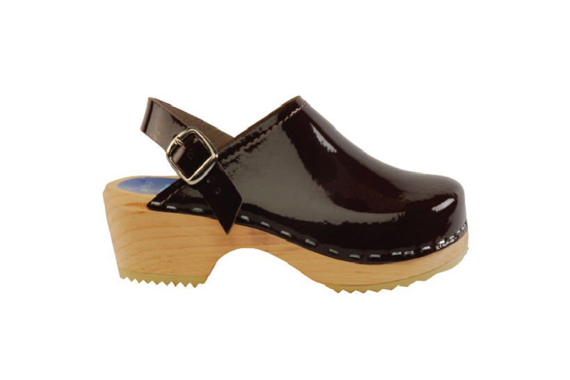 Cape clogs kids online