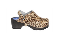 Women's Animal Print