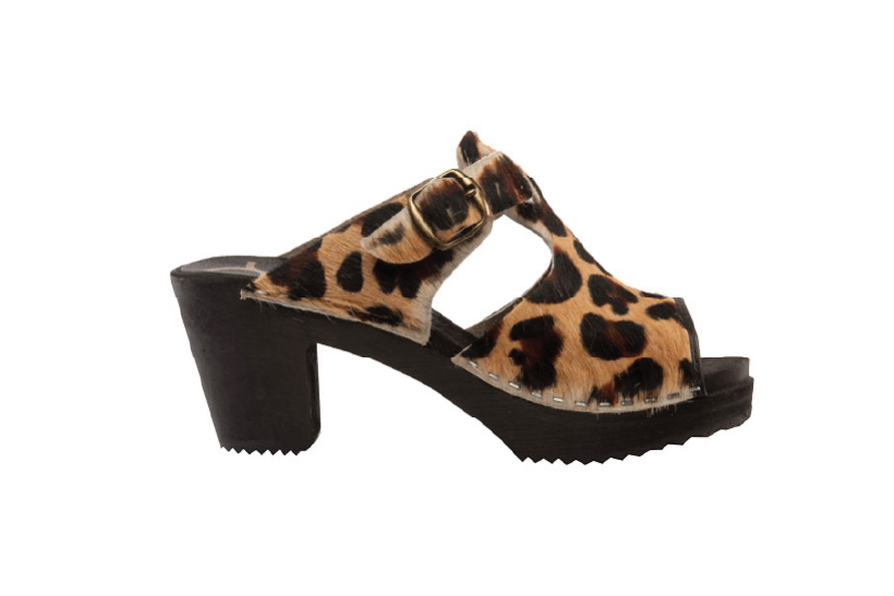 Women's Animal Print