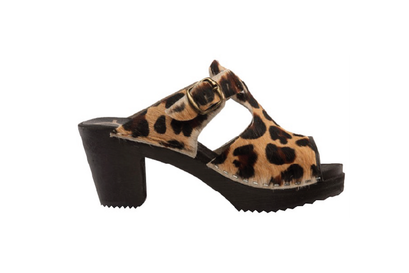 Women's Animal Print