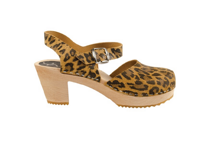 Women's Animal Print