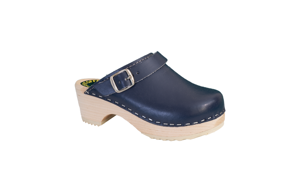 Cape Clogs