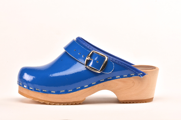 Cape Clogs’ 2013 Spring Kids Collection Brings New Patent Cobalt Blue  and Twinkle Twinkle Star Fun