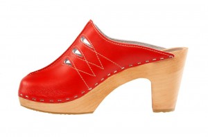Cape Clogs welcomes Chanel Limited Edition High Heel