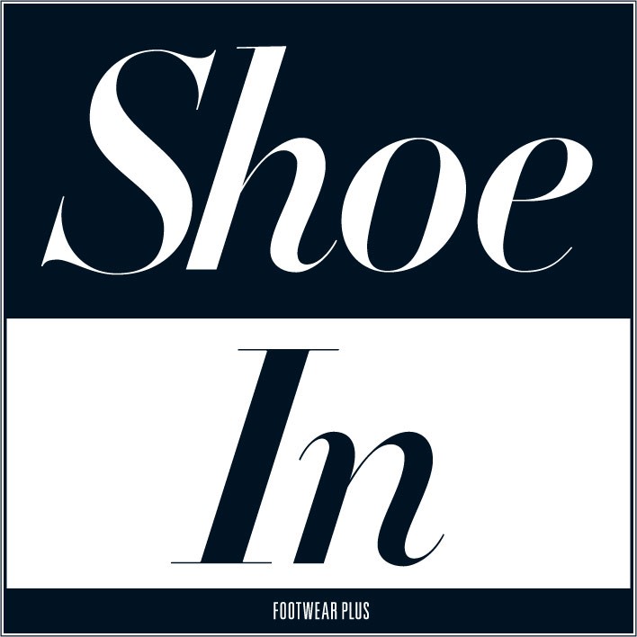 Selma collection featured in Footwear Plus' "Shoe In"
